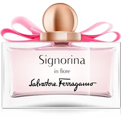 Ferragamo Signorina in Fiore für Damen 100 ml