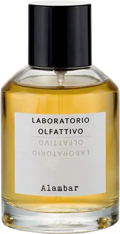 Laboratorio Olfattivo Alambar 100 ml