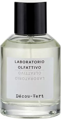 Laboratorio Olfattivo Décou-Vert 100 ml