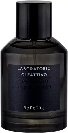 Laboratorio Olfattivo Nerotic 100 ml