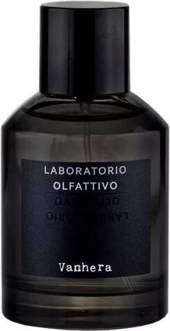 Laboratorio Olfattivo Vanhera 100 ml