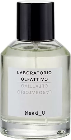 Laboratorio Olfattivo Need_U 100 ml