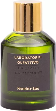 Laboratorio Olfattivo Mandarino 100 ml