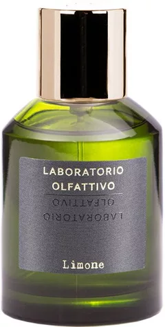 Laboratorio Olfattivo Limone 100 ml