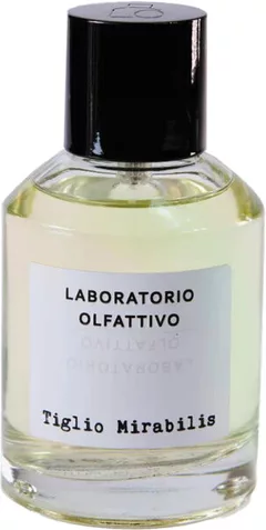 Laboratorio Olfattivo Tiglio Mirabilis 100 ml