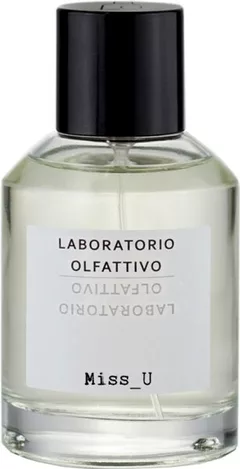 Laboratorio Olfattivo Miss_U 100 ml