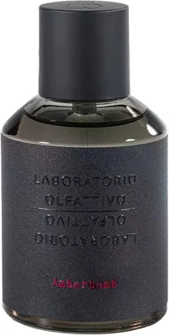 Laboratorio Olfattivo Amberbomb 100 ml