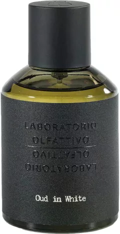 Laboratorio Olfattivo Oud In White 100 ml