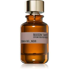Maison Tahité Tonka Sel_Noir Unisex 100 ml