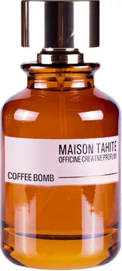 Maison Tahité Coffee Bomb 100 ml