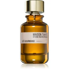 Maison Tahité Cafe Gourmand Unisex 100 ml