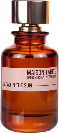 Maison Tahité Cacao in the Sun 100 ml