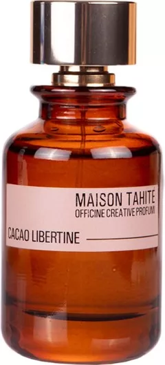 Maison Tahité Cacao Libertine 100 ml