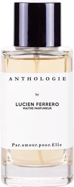 Anthologie Par Amour pour Elle 100 ml