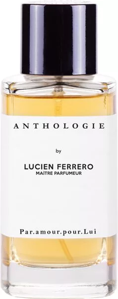 Anthologie Par Amour pour Lui 100 ml