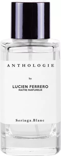 Anthologie Seringa Blanc 100 ml