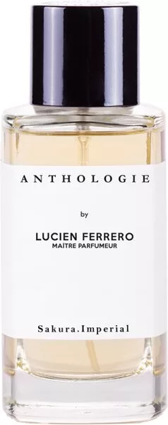 Anthologie Sakura Imperial 100 ml