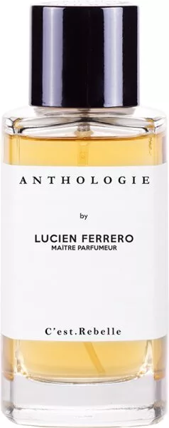 Anthologie C'est Rebelle 100 ml