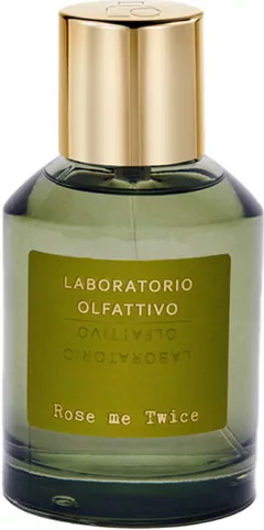 Laboratorio Olfattivo Rose Me Twice 100 ml