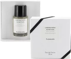 Laboratorio Olfattivo Rosamunda 30 ml