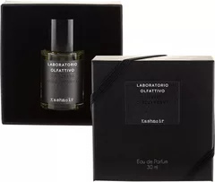 Laboratorio Olfattivo Kashnoir 30 ml