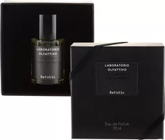 Laboratorio Olfattivo Nerotic 30 ml