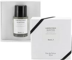 Laboratorio Olfattivo Need_U 30 · 100 ml