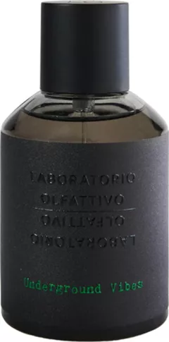 Laboratorio Olfattivo Underground Vibes 100 ml