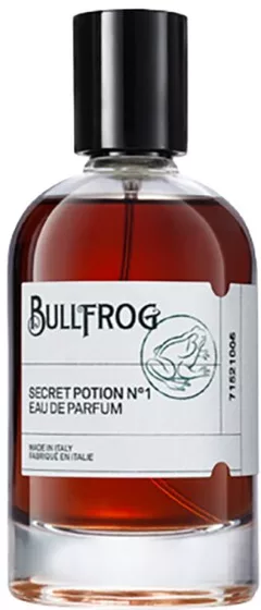 BULLFROG Secret Potion N.1 100 ml