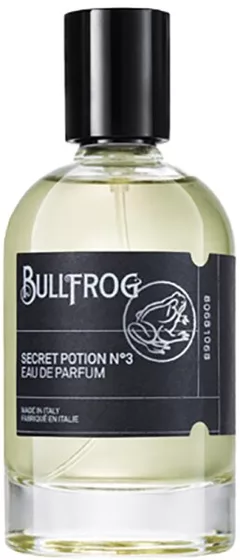 BULLFROG Secret Potion N.3 100 ml