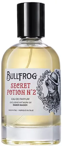 BULLFROG Secret Potion N.2 100 ml