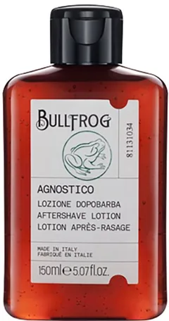BULLFROG Agnostico Aftershave Lotion