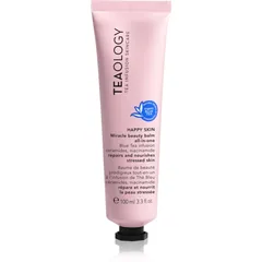 Teaology Hydrating Happy Skin Mehrzweckcreme für Gesicht und Hals