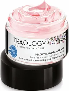 TEAOLOGY Face Care Peach Tea Hydra Cream
