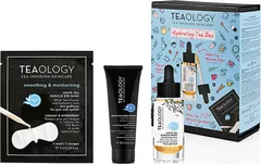 TEAOLOGY Value Kits Hydrating Tea Box