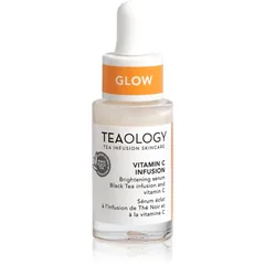 Teaology Serums Vitamin C Infusion Aufhellendes Serum mit Vitamin C