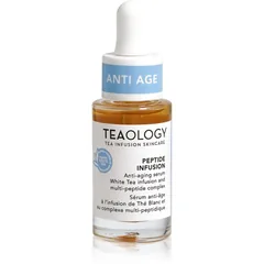 Teaology Serums Peptide Infusion Lifting-Serum gegen Falten