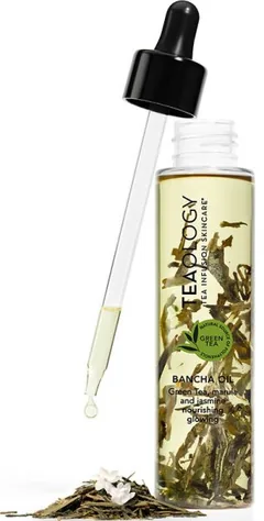 TEAOLOGY Hand & Body Bancha Oil