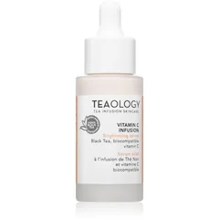 Teaology Serums Vitamin C Infusion Aufhellendes Serum mit Vitamin C