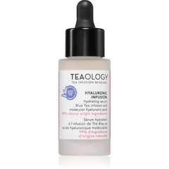 Teaology Hyaluronic Infusion feuchtigkeitsspendendes Hautserum mit Hyaluronsäure