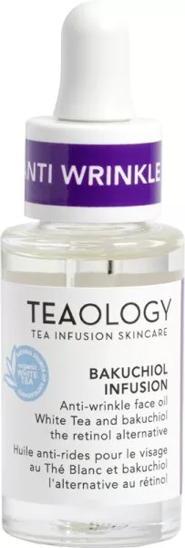 TEAOLOGY Bakuchiol Infusion