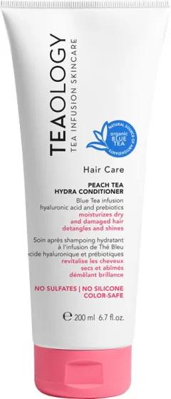 TEAOLOGY Peach Tea Hydra Conditioner