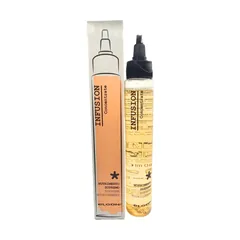 Elgon Green Infusion Concentrate Nourishing Rinse-Out Hair Treatment