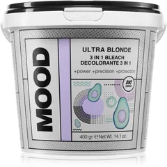 MOOD Ultra Blonde Entwicklerlotion
