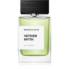NOVELLISTA Vetiver Myth unisex 75 ml