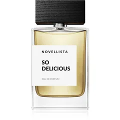 NOVELLISTA So Delicious unisex 75 ml