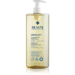 Rilastil Xerolact Cleansing Oil das Reinigungsöl für trockene bis atopische Haut