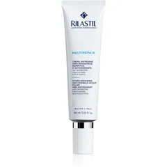 Rilastil Multirepair tiefenwirksame feuchtigkeitsspendende Creme gegen tiefe Falten