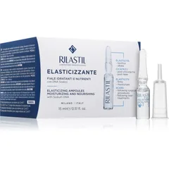 Rilastil Elasticizzante Ampulle zur Erhöhung der Hautelastizität 10x