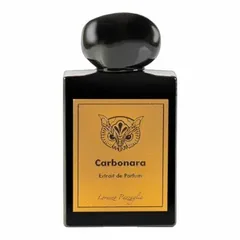 LORENZO PAZZAGLIA Carbonara 50 ml